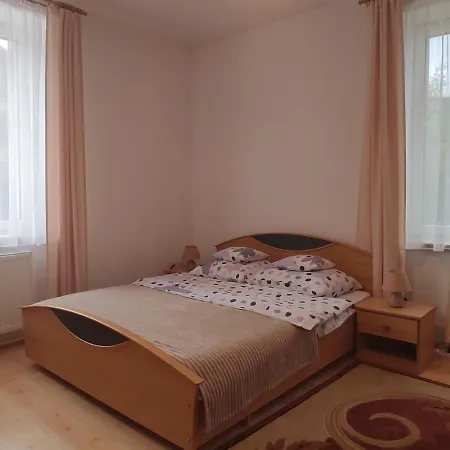 Kwatera prywatna Magnolia Duszniki Zdrój