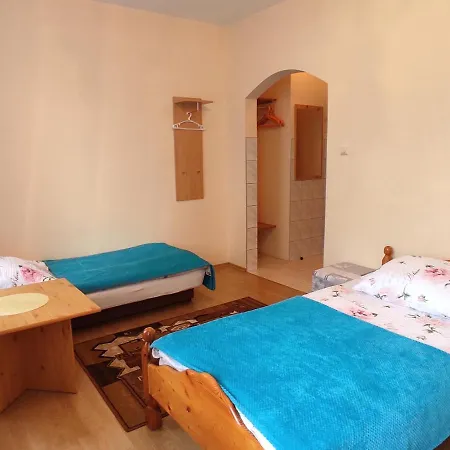 Magnolia Duszniki Zdrój