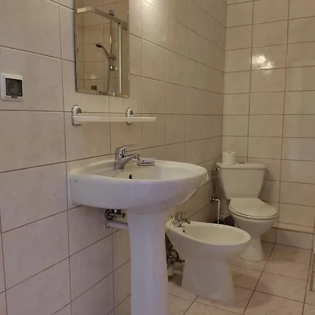 Kwatera prywatna Magnolia *