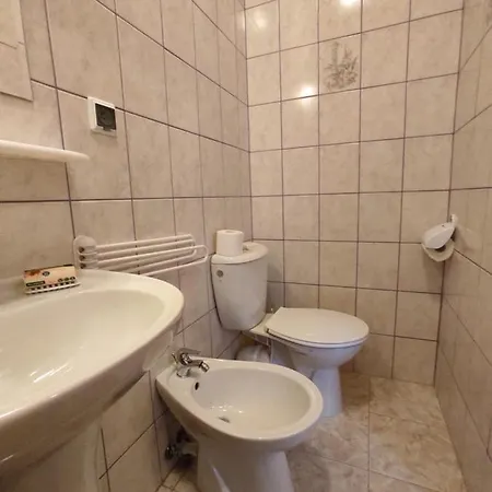 Magnolia * Duszniki Zdrój