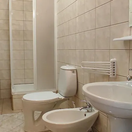 Magnolia Homestay Duszniki Zdroj