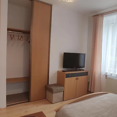 Magnolia Kwatera prywatna *