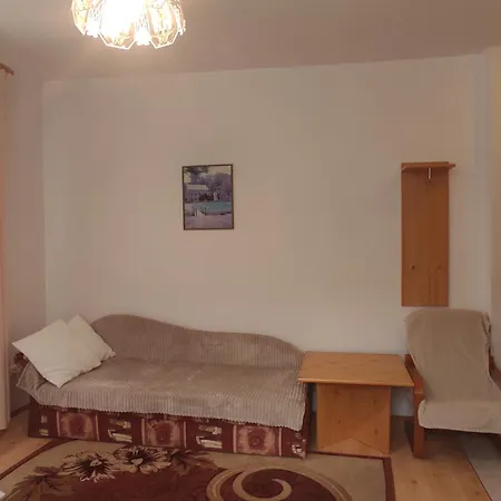 Magnolia * Duszniki Zdroj