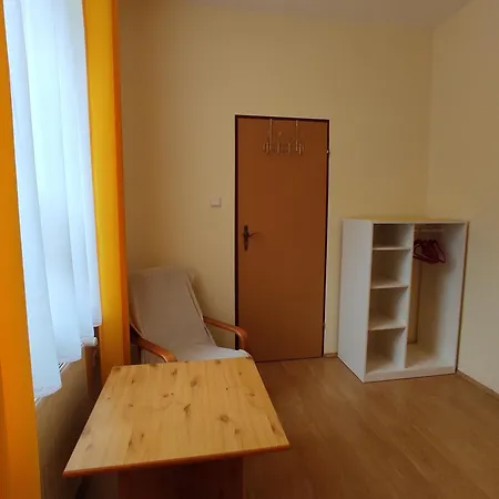 Homestay Magnolia Duszniki Zdroj