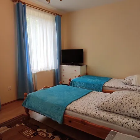 Magnolia Kwatera prywatna *