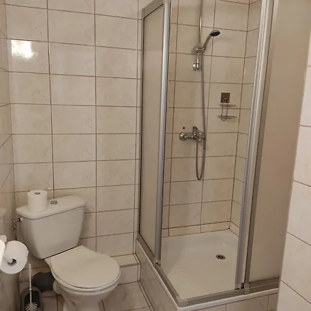 Ubytování v soukromí Magnolia *