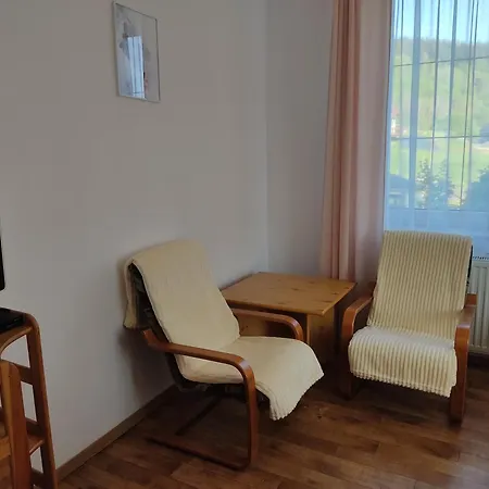 Magnolia בית אירוח