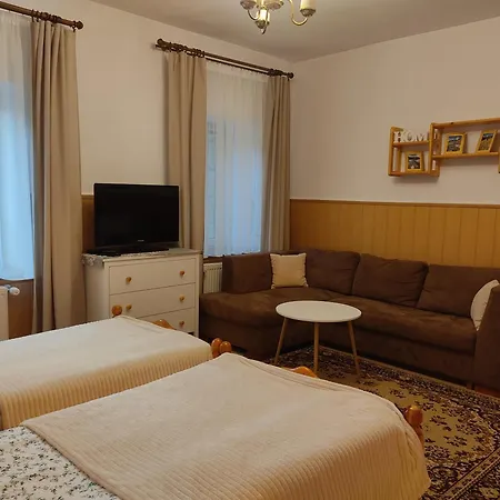 Magnolia Kwatera prywatna *