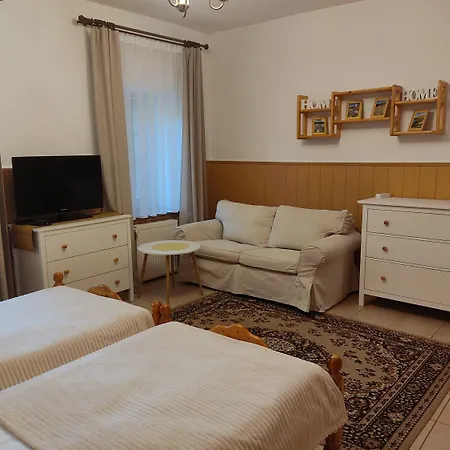 Magnolia * Duszniki Zdroj