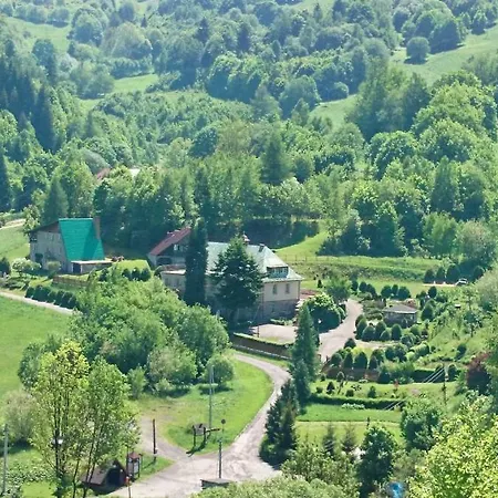 Magnolia Duszniki Zdrój