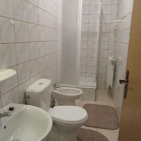 בית אירוח Magnolia *