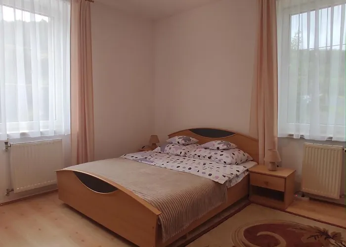 Homestay szállás Magnolia Duszniki Zdrój