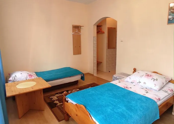 Magnolia Duszniki Zdrój