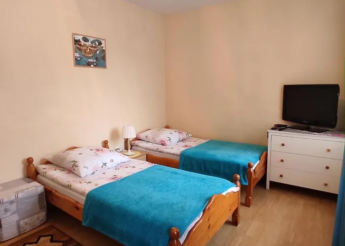 Magnolia Homestay szállás *
