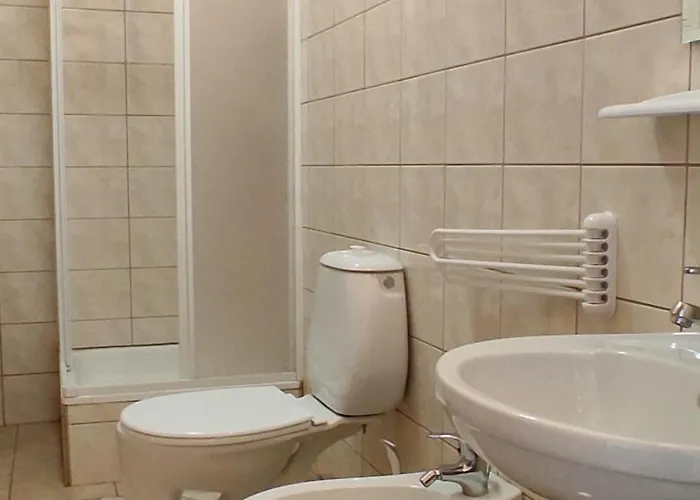 Magnolia Homestay szállás Duszniki Zdrój