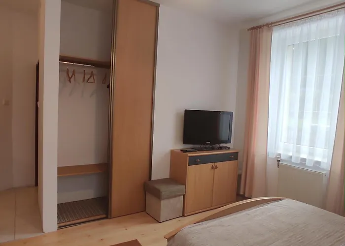 Magnolia Homestay szállás *