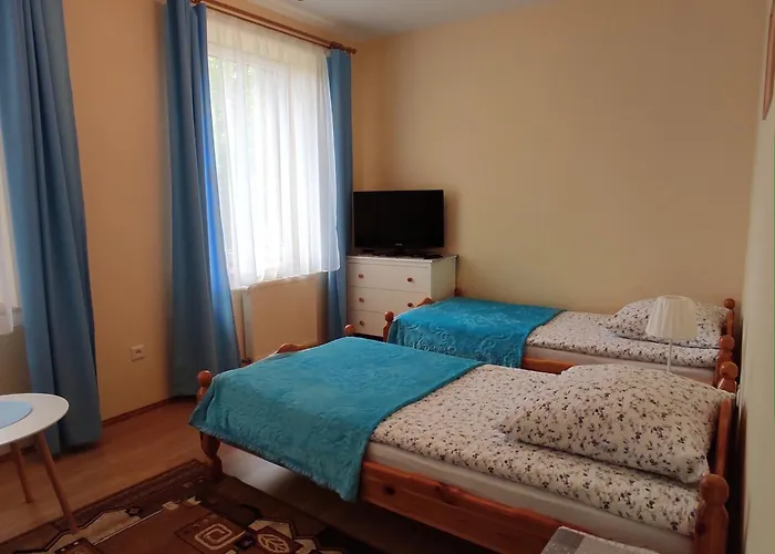 Magnolia Homestay szállás *