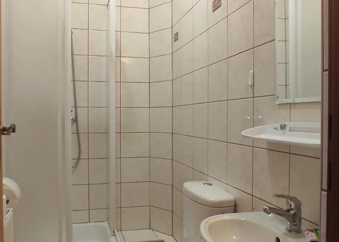 Magnolia Homestay szállás