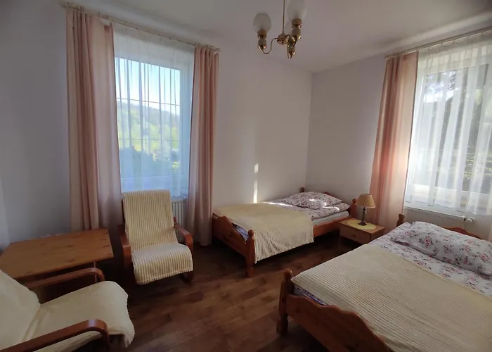 Magnolia Duszniki Zdrój