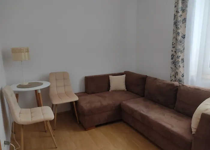 Magnolia Duszniki Zdrój